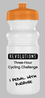 Revolutions Cycling Challenge