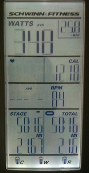 Mpower Console at Revolutions