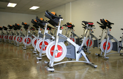 Revolutions Cycling Jupiter Schwinn spin bikes